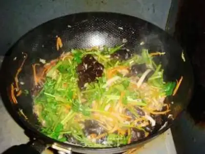 Make step 5