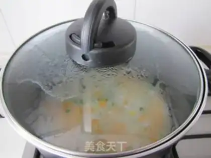 Make step 5