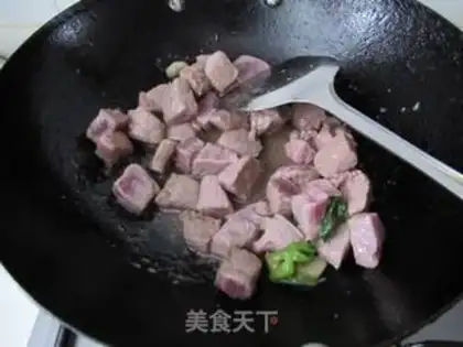 Make step 3