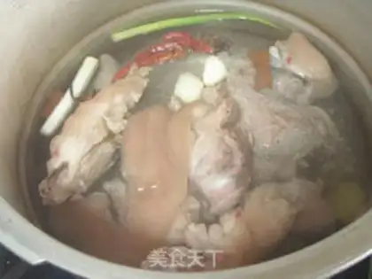 Make step 3