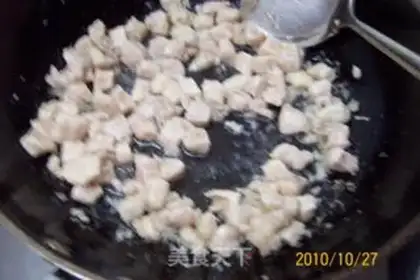 Make  step 8