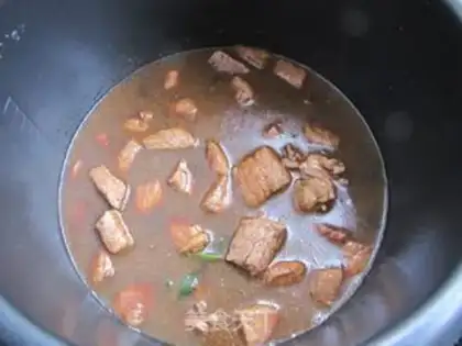 Make step 5
