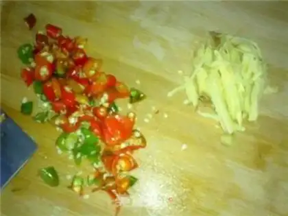 Make step 2