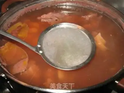 Make step 5