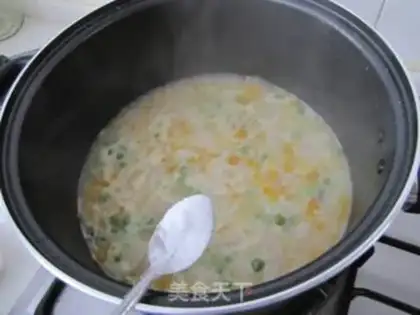 Make step 10