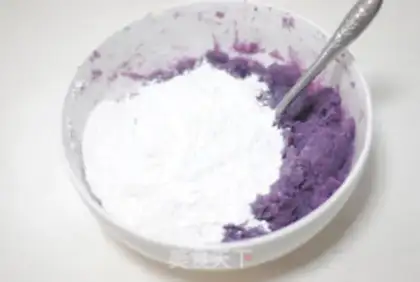 Make step 2