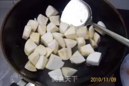 Make step 7
