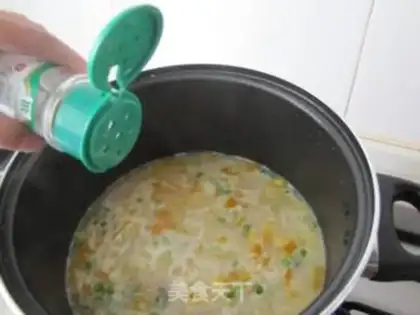 Make step 11