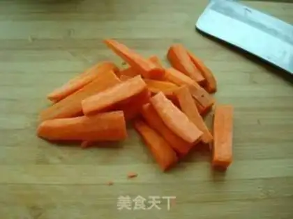 Make step 1
