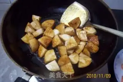 Make step 8