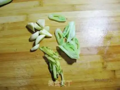 Make step 2