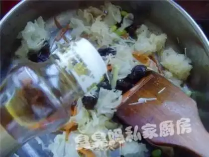 Make step 5