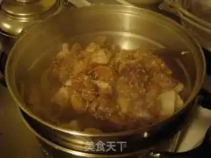 Make step 3