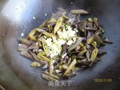 Make step 5