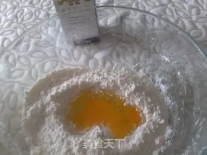 Make step 3