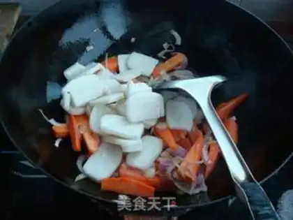 Make step 5
