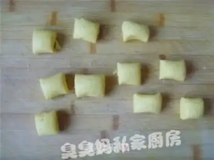 Make step 3