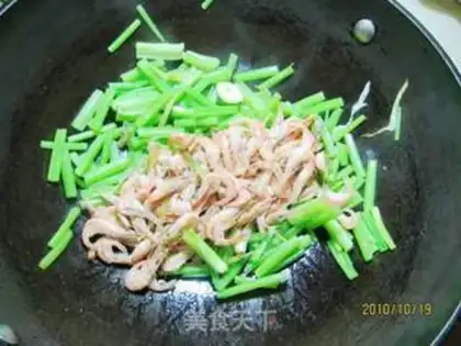 Make step 5