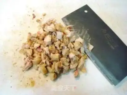 Make step 3