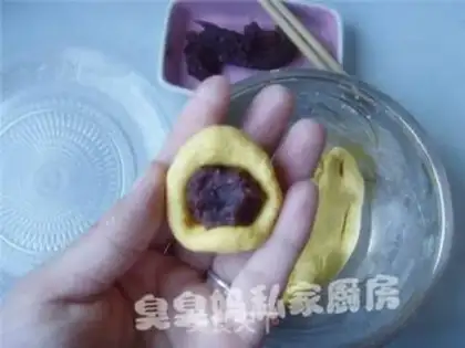 Make step 4