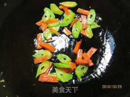 Make step 2