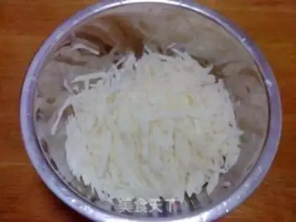 Make step 1