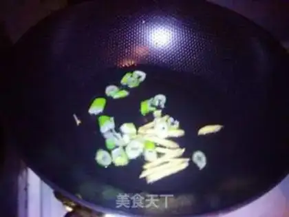 Make step 2