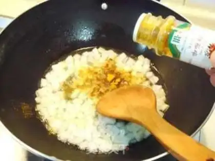 Make step 7