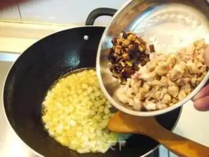 Make step 8