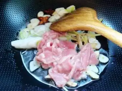 Make step 5