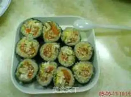 Make step 4