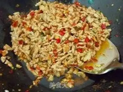 Make step 4