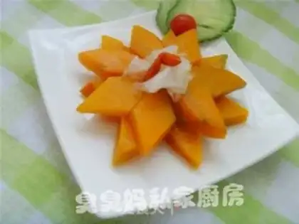 Make step 5