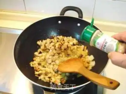 Make step 9