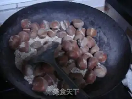 Make step 6
