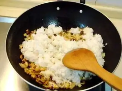 Make step 10
