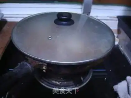 Make step 7