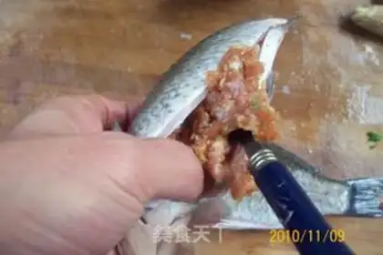 Make step 2