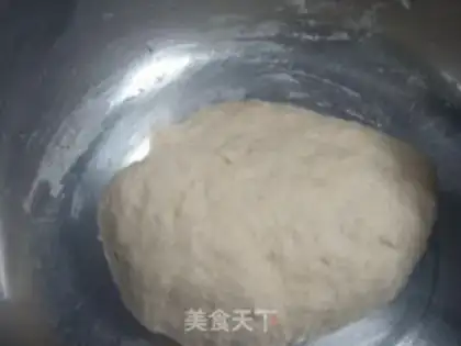 Make step 1