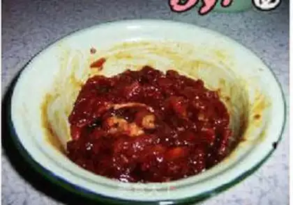 Make step 2