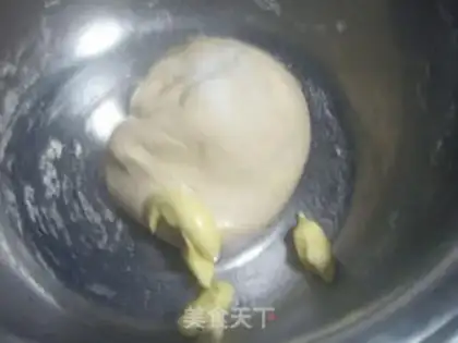 Make step 2