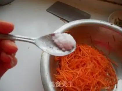 Make step 2