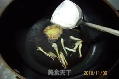 Make step 5