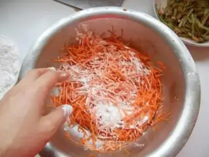 Make step 3