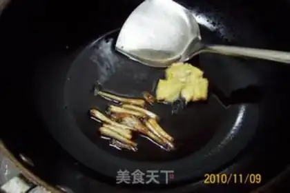 Make step 6