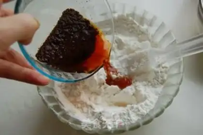 Make step 3