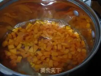 Make step 2