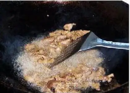 Make step 5