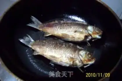 Make step 8