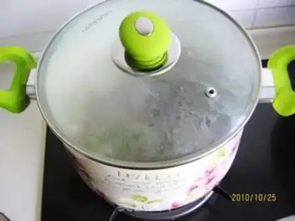 Make step 3